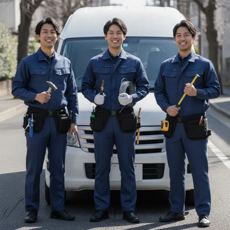 屋根修理 角田市